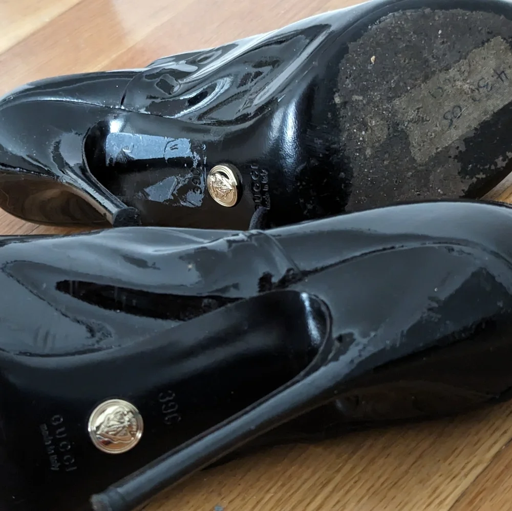 Gucci Women's Shoes - Picture 6 of 6